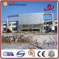 Baghouse filters suppliers